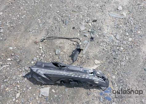 2012 Chevrolet Cruze Lt from USA, damaged, VIN 1G1PG5SCXC7327203